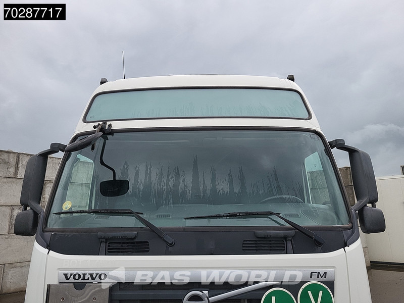 Trekkvogn Volvo FM 450 FM 4X2 LXL Retarder Euro 5: bilde 14