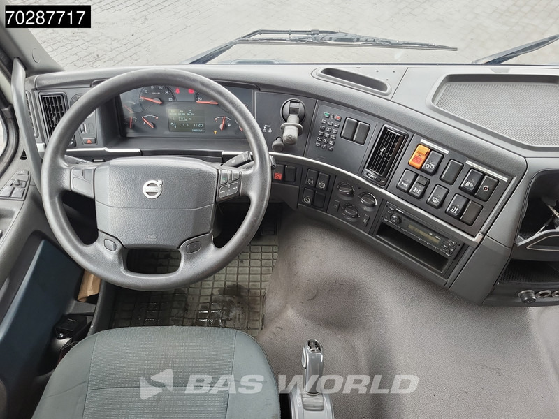 Trekkvogn Volvo FM 450 FM 4X2 LXL Retarder Euro 5: bilde 17