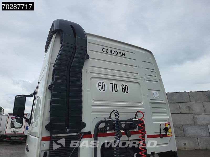 Trekkvogn Volvo FM 450 FM 4X2 LXL Retarder Euro 5: bilde 5