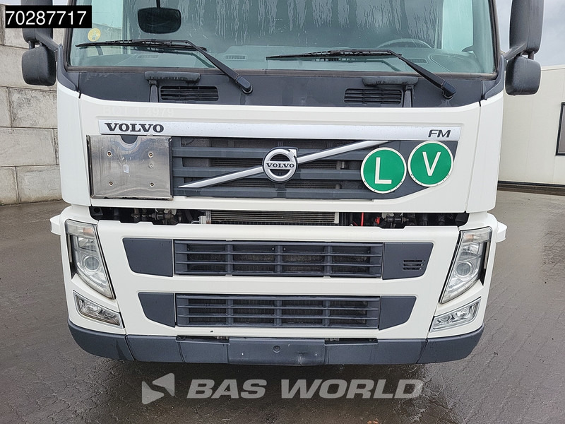 Trekkvogn Volvo FM 450 FM 4X2 LXL Retarder Euro 5: bilde 15