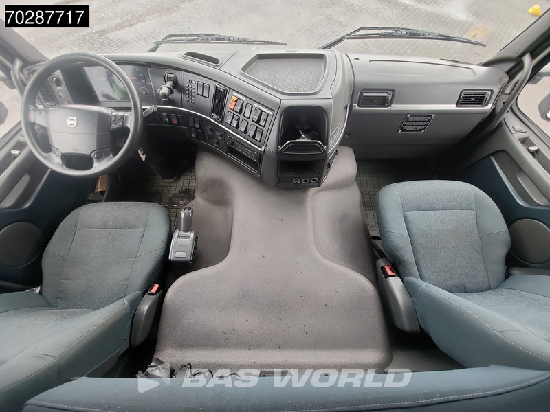 Trekkvogn Volvo FM 450 FM 4X2 LXL Retarder Euro 5: bilde 16