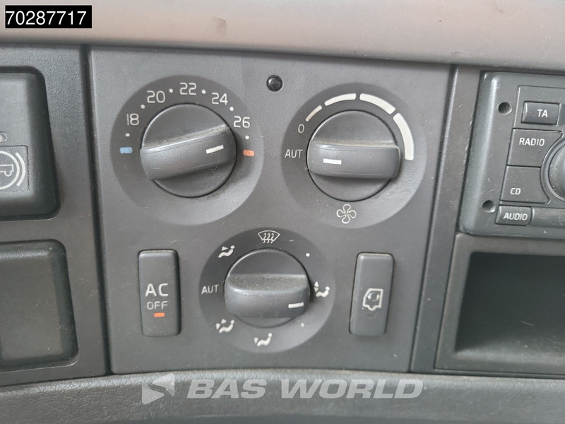 Trekkvogn Volvo FM 450 FM 4X2 LXL Retarder Euro 5: bilde 19
