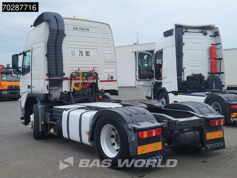 Volvo FM 450 FM 4X2 Retarder Euro 5 - Trekkvogn: bilde 2 Volvo FM 450 FM 4X2 Retarder Euro 5 - Trekkvogn: bilde 2
