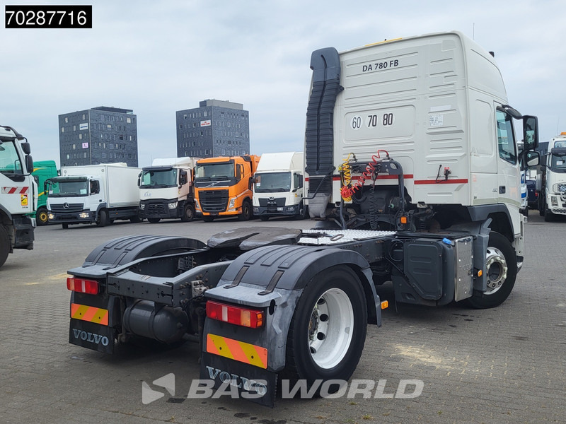 Volvo FM 450 FM 4X2 Retarder Euro 5 - Trekkvogn: bilde 5 Volvo FM 450 FM 4X2 Retarder Euro 5 - Trekkvogn: bilde 5