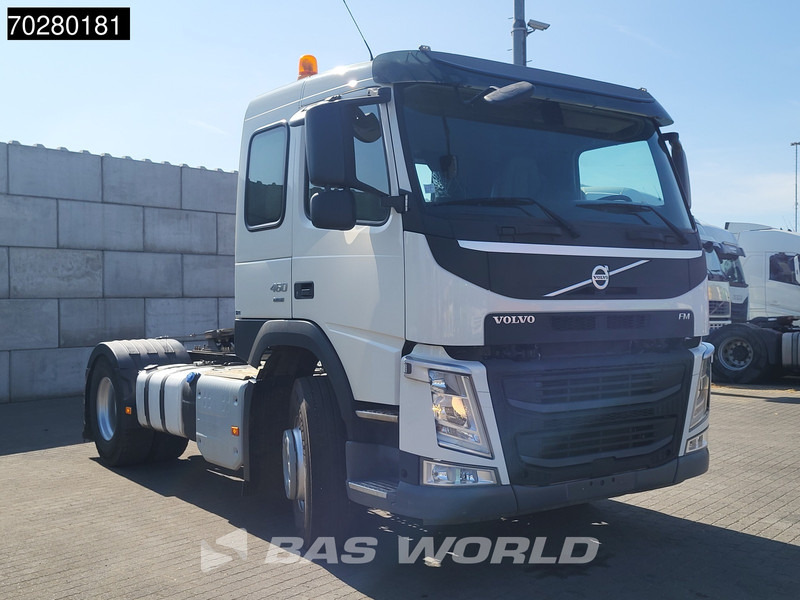 Volvo FM 460 4X2 Retarder Euro 6 - Trekkvogn: bilde 3 Volvo FM 460 4X2 Retarder Euro 6 - Trekkvogn: bilde 3
