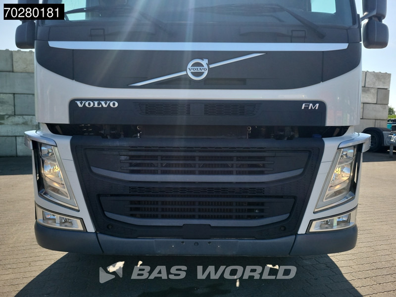 Trekkvogn Volvo FM 460 4X2 Retarder Euro 6: bilde 12