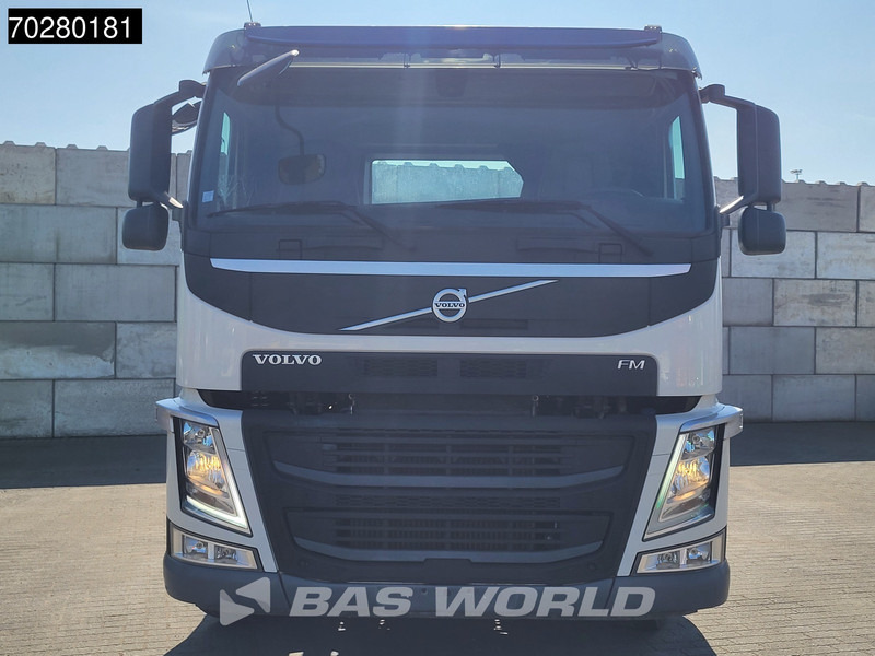Volvo FM 460 4X2 Retarder Euro 6 - Trekkvogn: bilde 5 Volvo FM 460 4X2 Retarder Euro 6 - Trekkvogn: bilde 5
