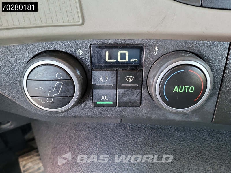 Trekkvogn Volvo FM 460 4X2 Retarder Euro 6: bilde 18