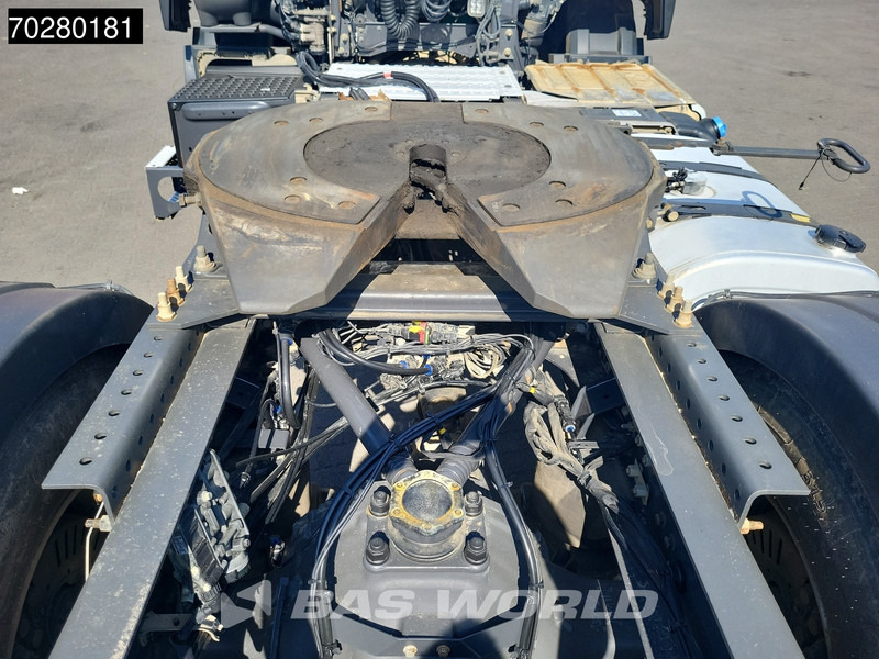 Trekkvogn Volvo FM 460 4X2 Retarder Euro 6: bilde 10