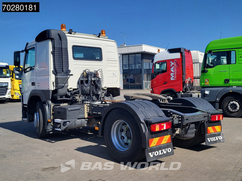 Volvo FM 460 4X2 Retarder Euro 6 - Trekkvogn: bilde 2 Volvo FM 460 4X2 Retarder Euro 6 - Trekkvogn: bilde 2