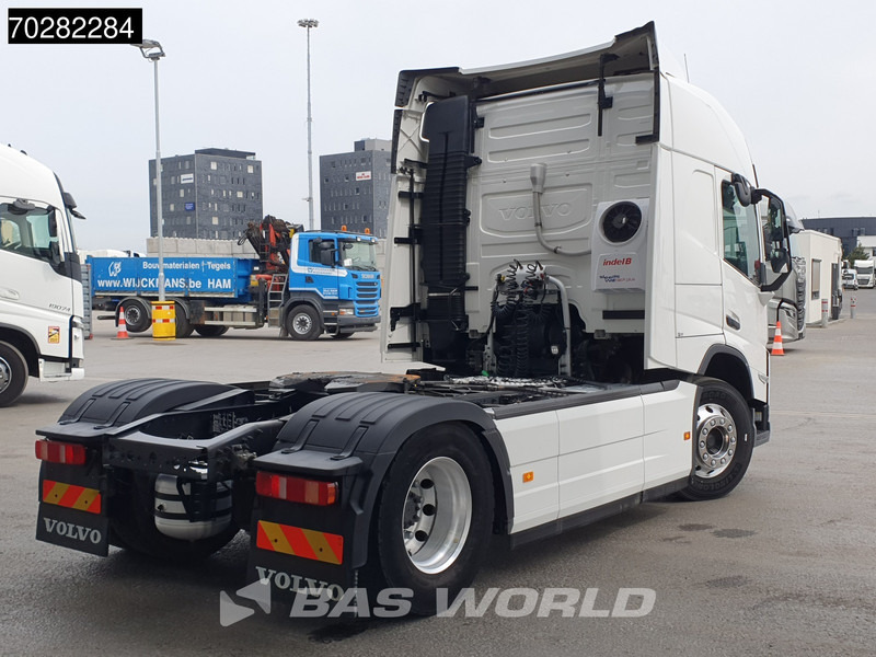 Volvo FM 460 4X2 VEB Hydraulik LED Alcoa - Trekkvogn: bilde 5 Volvo FM 460 4X2 VEB Hydraulik LED Alcoa - Trekkvogn: bilde 5