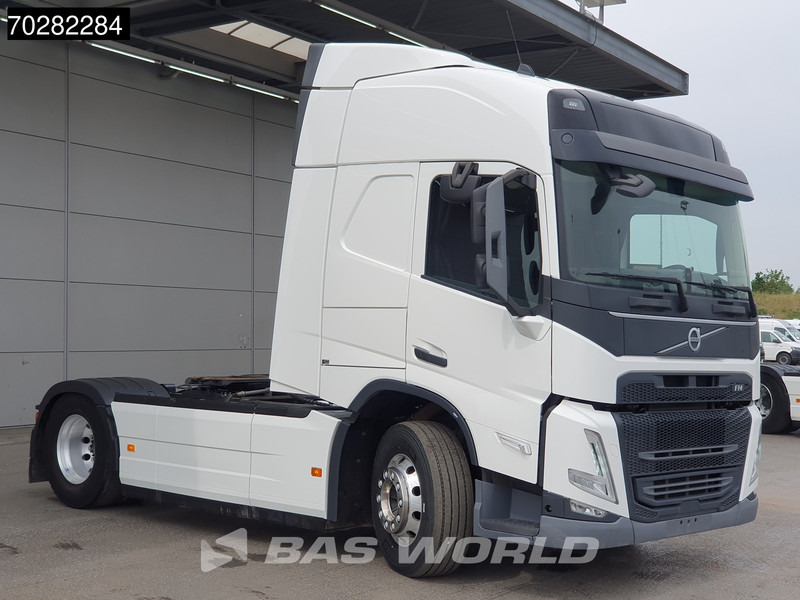 Volvo FM 460 4X2 VEB Hydraulik LED Alcoa - Trekkvogn: bilde 3 Volvo FM 460 4X2 VEB Hydraulik LED Alcoa - Trekkvogn: bilde 3