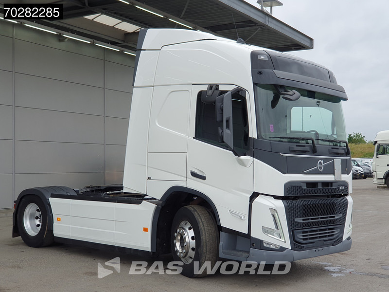 Volvo FM 460 4X2 VEB Hydraulik Standklima LED Alcoa's - Trekkvogn: bilde 3 Volvo FM 460 4X2 VEB Hydraulik Standklima LED Alcoa's - Trekkvogn: bilde 3