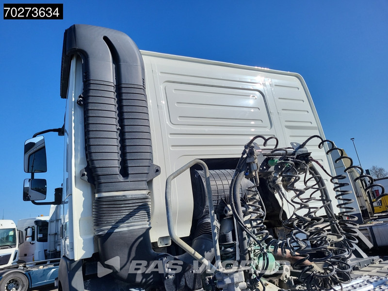 Volvo FMX 420 4X4 4x4 Allrad Big-Axle Drumbrakes Hydraulik - Trekkvogn: bilde 5 Volvo FMX 420 4X4 4x4 Allrad Big-Axle Drumbrakes Hydraulik - Trekkvogn: bilde 5