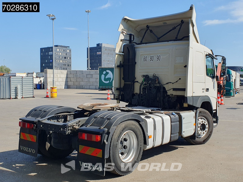 Volvo FMX 450 4X2 Retarder Euro 6 - Trekkvogn: bilde 5 Volvo FMX 450 4X2 Retarder Euro 6 - Trekkvogn: bilde 5