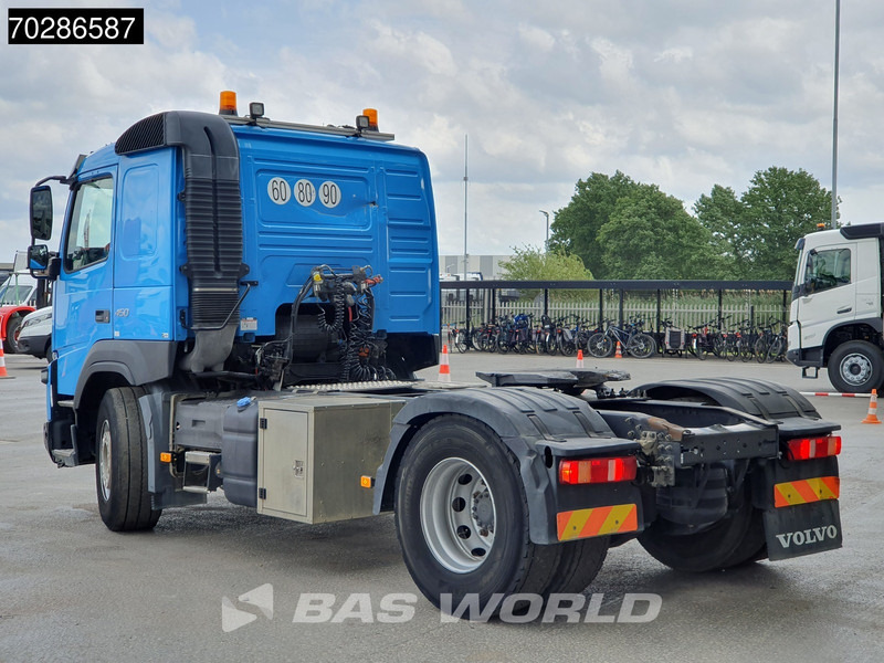 Volvo FMX 450 4X2 Retarder Euro 6 - Trekkvogn: bilde 2 Volvo FMX 450 4X2 Retarder Euro 6 - Trekkvogn: bilde 2