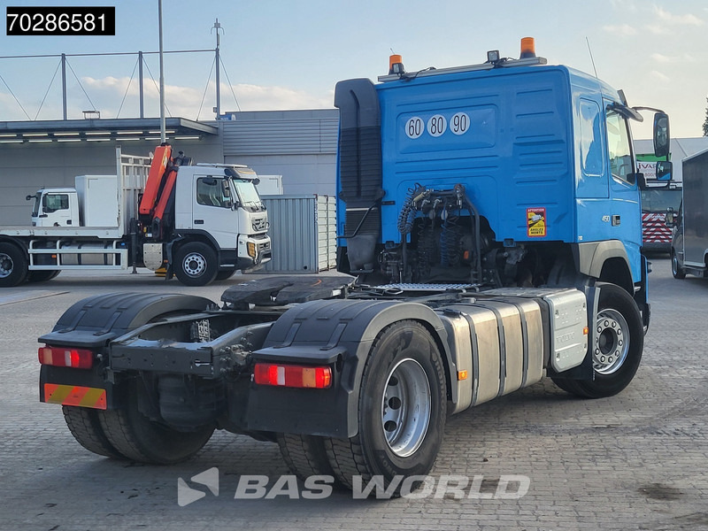Volvo FMX 450 4X2 Retarder Euro 6 - Trekkvogn: bilde 5 Volvo FMX 450 4X2 Retarder Euro 6 - Trekkvogn: bilde 5