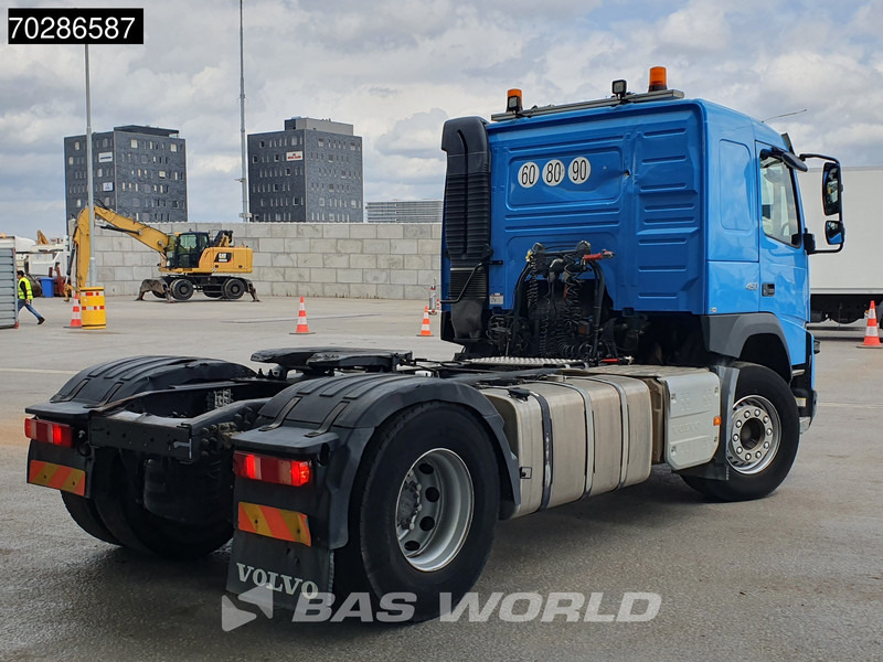Volvo FMX 450 4X2 Retarder Euro 6 - Trekkvogn: bilde 5 Volvo FMX 450 4X2 Retarder Euro 6 - Trekkvogn: bilde 5