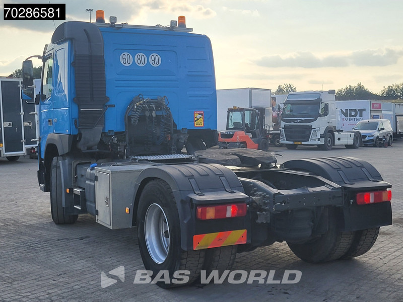 Volvo FMX 450 4X2 Retarder Euro 6 - Trekkvogn: bilde 2 Volvo FMX 450 4X2 Retarder Euro 6 - Trekkvogn: bilde 2