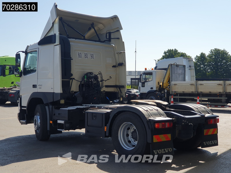 Volvo FMX 450 4X2 Retarder Euro 6 - Trekkvogn: bilde 2 Volvo FMX 450 4X2 Retarder Euro 6 - Trekkvogn: bilde 2