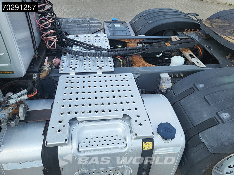 Volvo FMX 460 4X2 NL-Truck VEB+ Hydraulik Lift-Lenkachse - Trekkvogn: bilde 3 Volvo FMX 460 4X2 NL-Truck VEB+ Hydraulik Lift-Lenkachse - Trekkvogn: bilde 3