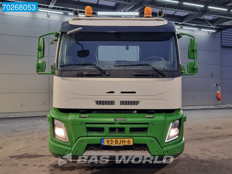 Volvo FMX 460 6X2 NL-Truck Hydraulic Lift+Lenkachse VEB+ Euro 6 - Trekkvogn: bilde 5 Volvo FMX 460 6X2 NL-Truck Hydraulic Lift+Lenkachse VEB+ Euro 6 - Trekkvogn: bilde 5