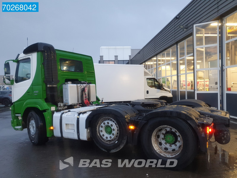Volvo FMX 460 6X2 NL-Truck Lift+Lenkasche Hydraulik VEB+ - Trekkvogn: bilde 2 Volvo FMX 460 6X2 NL-Truck Lift+Lenkasche Hydraulik VEB+ - Trekkvogn: bilde 2