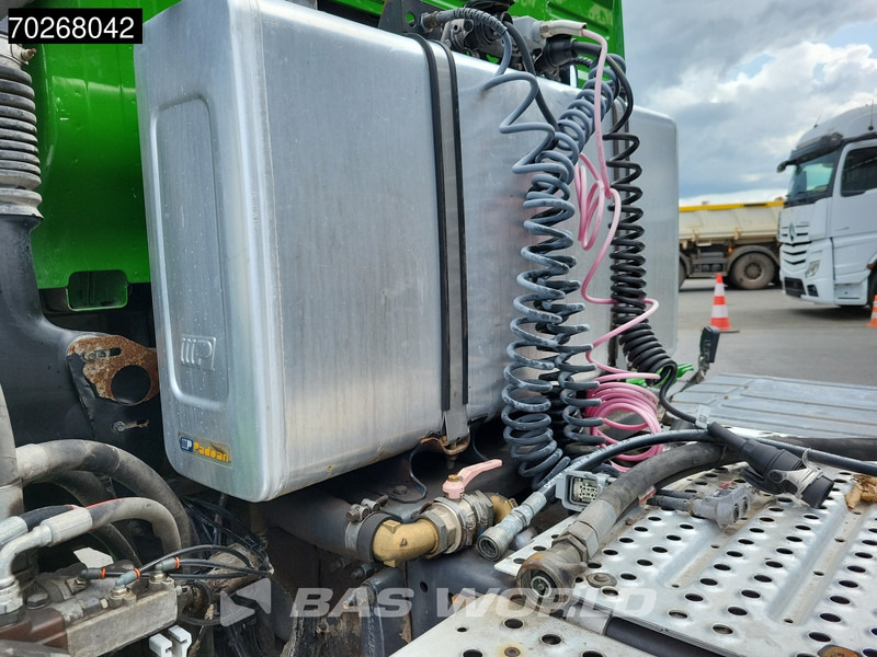 Volvo FMX 460 6X2 NL-Truck Lift+Lenkasche Hydraulik VEB+ - Trekkvogn: bilde 3 Volvo FMX 460 6X2 NL-Truck Lift+Lenkasche Hydraulik VEB+ - Trekkvogn: bilde 3