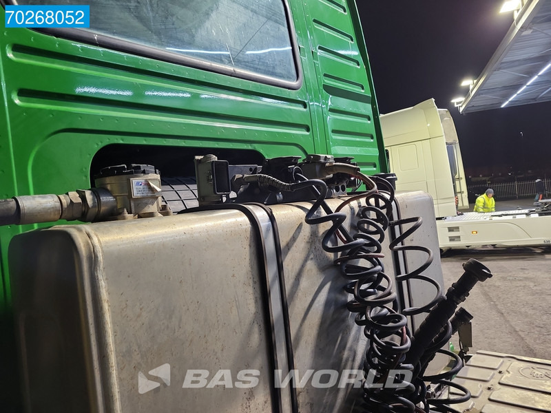 Volvo FMX 460 6X2 NL-Truck VEB+ Hydraulik Lift-Lenkachse - Trekkvogn: bilde 5 Volvo FMX 460 6X2 NL-Truck VEB+ Hydraulik Lift-Lenkachse - Trekkvogn: bilde 5