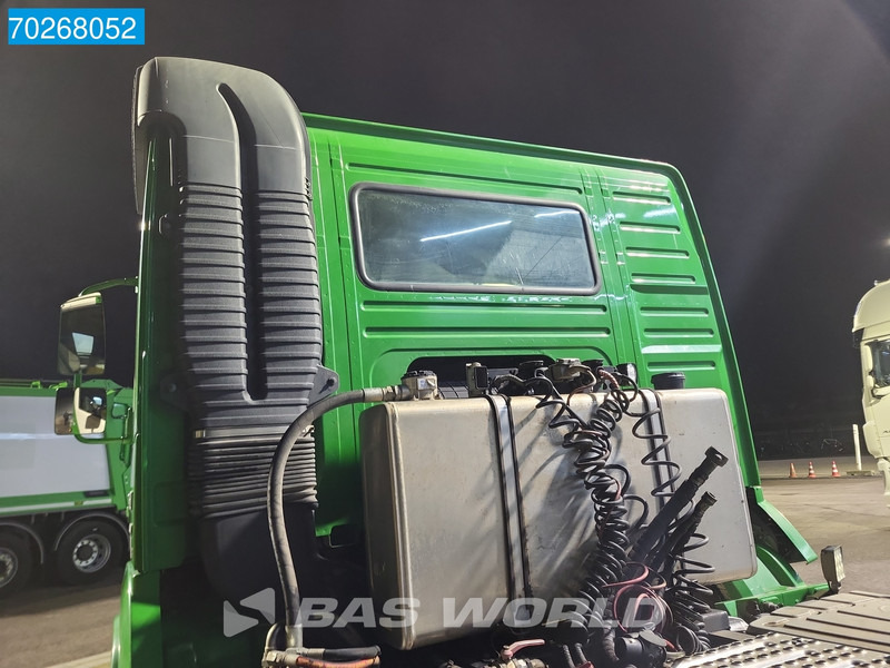 Volvo FMX 460 6X2 NL-Truck VEB+ Hydraulik Lift-Lenkachse - Trekkvogn: bilde 3 Volvo FMX 460 6X2 NL-Truck VEB+ Hydraulik Lift-Lenkachse - Trekkvogn: bilde 3
