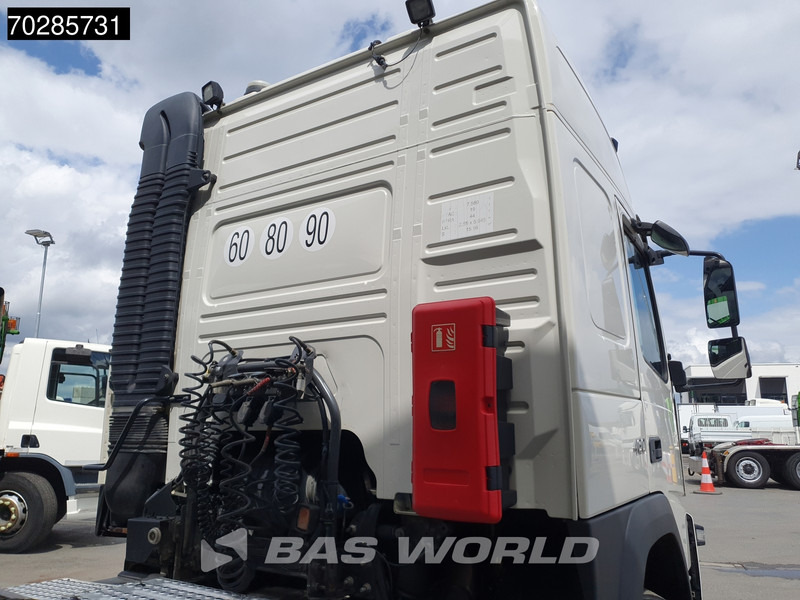 Volvo FMX 460 FMX 4X2 Hydraulik VEB+ VDS - Trekkvogn: bilde 5 Volvo FMX 460 FMX 4X2 Hydraulik VEB+ VDS - Trekkvogn: bilde 5
