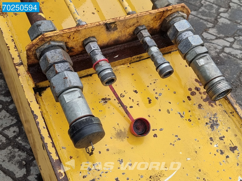 Liebherr R974 STICK - Utstyr: bilde 3 Liebherr R974 STICK - Utstyr: bilde 3