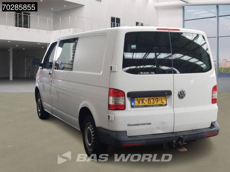 Volkswagen Transporter 84PK COMING SOON! Dubbel Cabine Trekhaak Cruise DC Doka Mixto 6m3 Towbar Cruise control - Små varebil: bilde 5 Volkswagen Transporter 84PK COMING SOON! Dubbel Cabine Trekhaak Cruise DC Doka Mixto 6m3 Towbar Cruise control - Små varebil: bilde 5