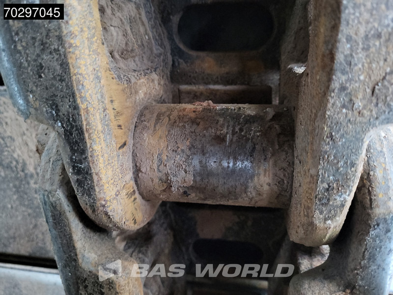 Beltegraver Volvo EC220 E L: bilde 20