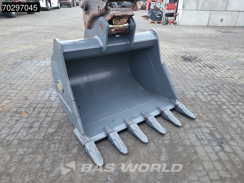 Beltegraver Volvo EC220 E L: bilde 13