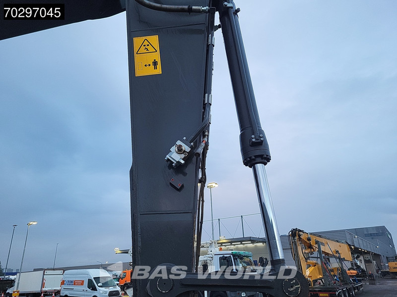 Beltegraver Volvo EC220 E L: bilde 11