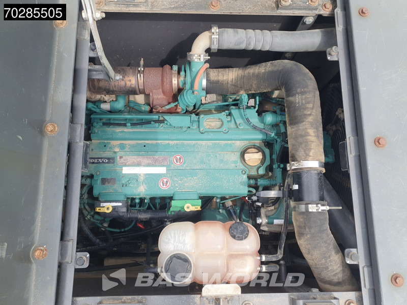 Beltegraver Volvo EC220 E L Select: bilde 17