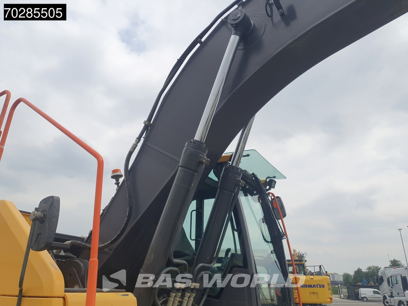 Beltegraver Volvo EC220 E L Select: bilde 9