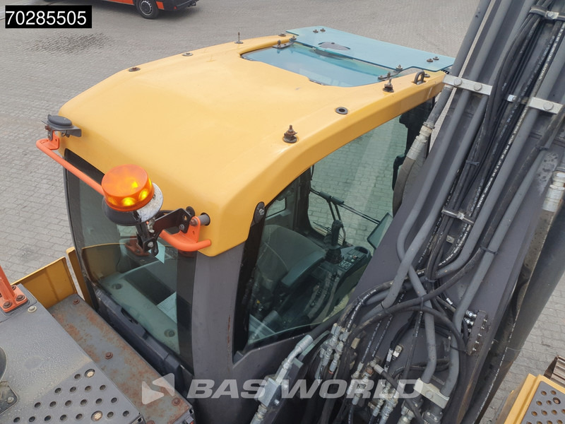 Beltegraver Volvo EC220 E L Select: bilde 16