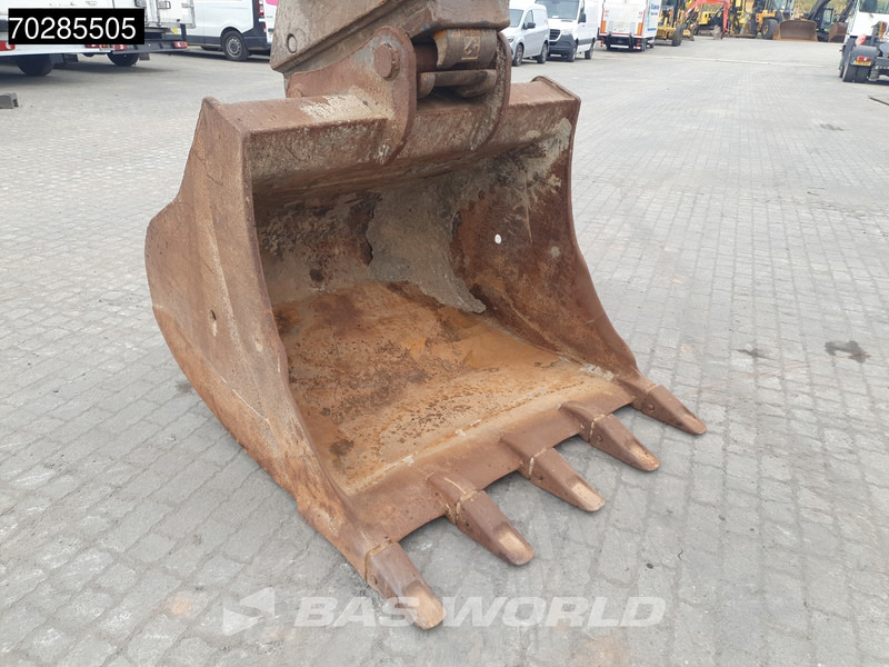 Beltegraver Volvo EC220 E L Select: bilde 15