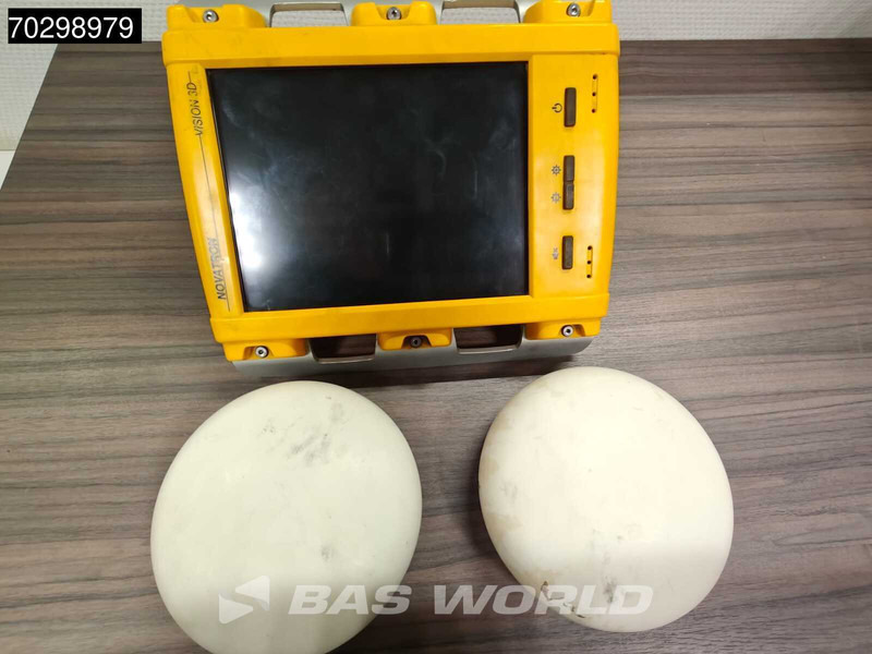 Volvo EC250 E L GPS - 2 Buckets - Beltegraver: bilde 2 Volvo EC250 E L GPS - 2 Buckets - Beltegraver: bilde 2