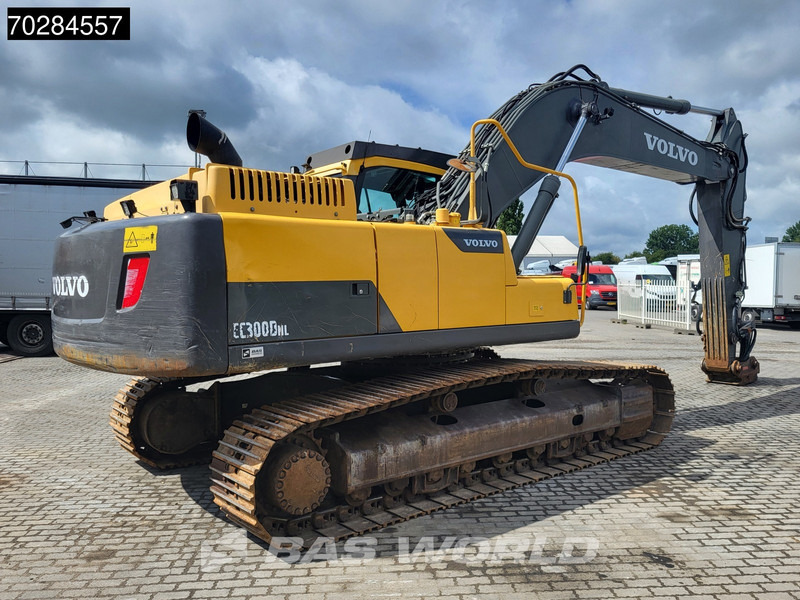 Volvo EC300 D NL 3 M WIDE - NARROW - Beltegraver: bilde 5 Volvo EC300 D NL 3 M WIDE - NARROW - Beltegraver: bilde 5