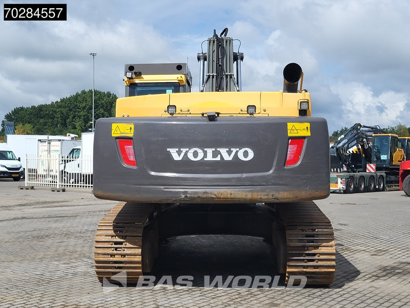 Volvo EC300 D NL 3 M WIDE - NARROW - Beltegraver: bilde 3 Volvo EC300 D NL 3 M WIDE - NARROW - Beltegraver: bilde 3