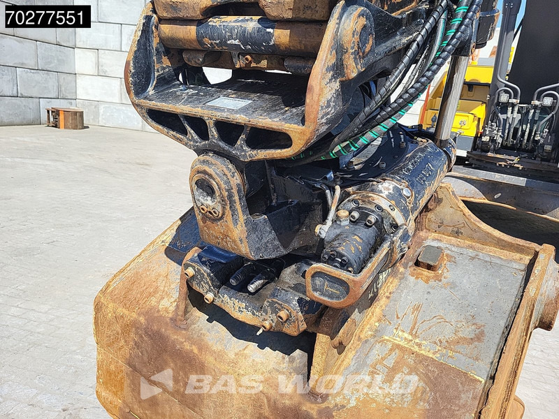 Beltegraver Volvo EC300 E L NOVATRON GPS: bilde 18