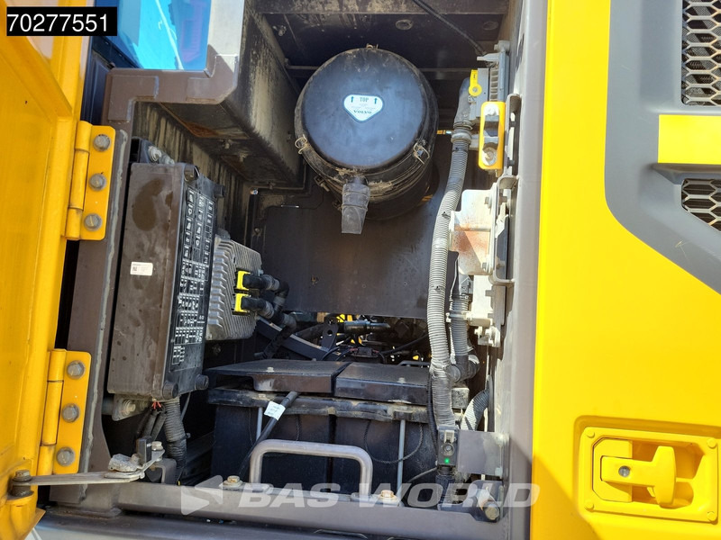 Beltegraver Volvo EC300 E L NOVATRON GPS: bilde 12