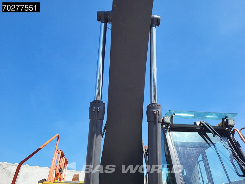 Beltegraver Volvo EC300 E L NOVATRON GPS: bilde 20