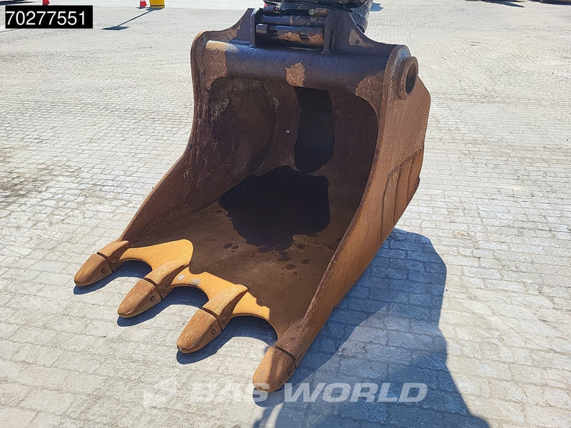 Beltegraver Volvo EC300 E L NOVATRON GPS: bilde 19