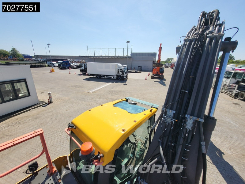 Beltegraver Volvo EC300 E L NOVATRON GPS: bilde 7