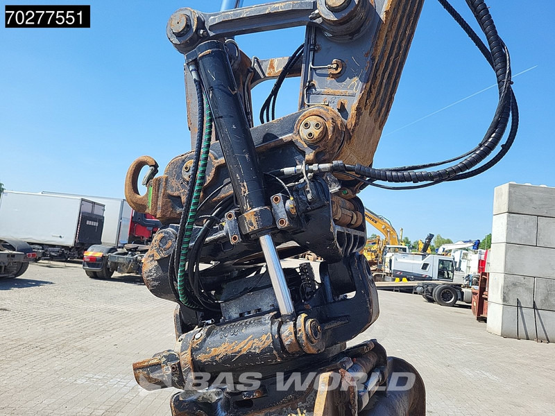 Beltegraver Volvo EC300 E L NOVATRON GPS: bilde 16