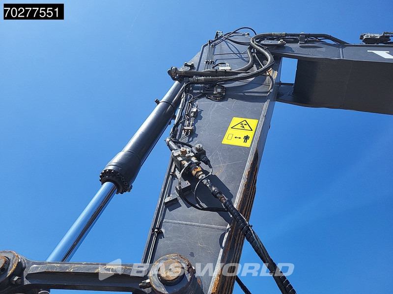 Beltegraver Volvo EC300 E L NOVATRON GPS: bilde 15